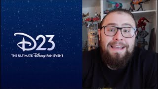 D23EXPO BRAZIL MARVEL UPDATES AND THE WEEKLY NERDY NEWS  COMICALLY BOSTON EP 207 [upl. by Reg]