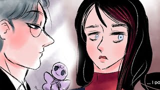 Returning Is Such Sweet Sorrow  Miraculous Ladybug Comic Dub [upl. by Anelak720]