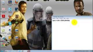 Como baixar e instalar photoshop cs3 gratis em portugues [upl. by Lampert800]