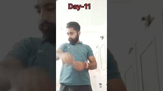 Day1190 body transformation bodytransformation hardworkoutchallenge fitness hardchallenge [upl. by Eenrahc]