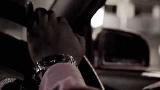 Nathanael  Pray About It Official Music Video [upl. by Pentheas]