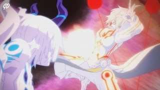 Rokuro vs Yuuto Final Fight AMV Sousei No Onmyouji quotBring Me To Lifequot [upl. by Clymer]