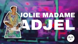 Jolie madame  adjel38  Kaneka Iaai bwapanu [upl. by Vladamar]