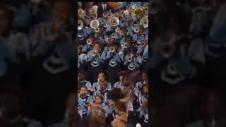 Jackson State Sonic Boom of the South Players Ball by OutKast hbcubands jacksonstate [upl. by Sherfield]