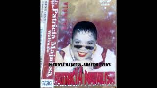 Patricia majaalisa akafuni lyrics [upl. by Martijn]