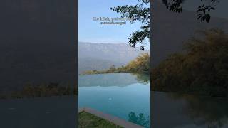 Day spent in nature Hilton Shillim Retreat Lonavala [upl. by Atinav]