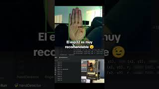 ESP32 o Arduino con cuál te quedas tu technology programming curiosidades reels eletronica [upl. by Oileve]