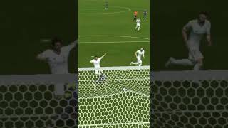 I recreated the flying dutchman goal [upl. by Tanaka901]