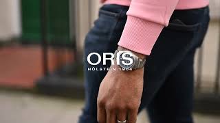 Oris ProPilot X Calibre 400  39mm  Collectibles  Gharyal  Sonraj [upl. by Meridith]