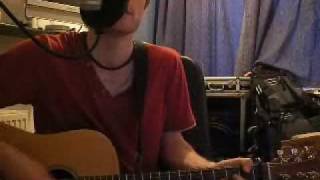 Chip and Dale Rescue Rangers Theme  Acoustic Cover By John Rockliffe [upl. by Xonnel]