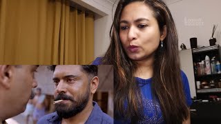 Thuramukham  Official Teaser  Nivin Pauly  Rajeev Ravi  Londoncoconut  Reaction video [upl. by Crystie]