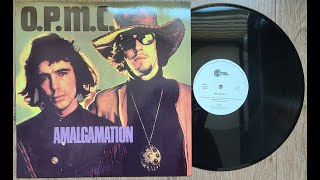 OPMC  Amalgamation Folk Psychedelic Rock [upl. by Manwell]