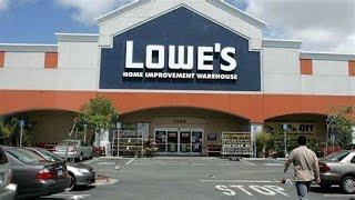 Lowes Home Improvment  SHOPPING AT LOWES  HARDWARE STORE IN USA  LOWES Sale Begun [upl. by Godwin950]