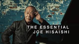 Dream Songs The Essential Joe Hisaishi（Trailer Long ver） [upl. by Ecienaj]