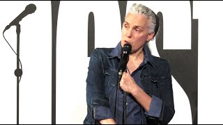 Heidi Foss  Birth Monopoly Winter Tires  StandUp Comedy [upl. by Aisetra579]