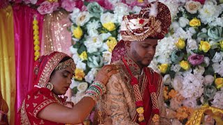 A Guyanese Hindu Wedding [upl. by Gunar]