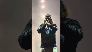 SUICIDEBOYS  MEMOIRS OF A GORILLA LIVE IN SEATTLE GREY DAY 2024 UICIDEBOY g59 concert [upl. by Dewhirst]