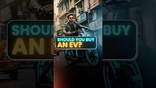 EV Vs Scooter Which One Should You Buy shorts ev automobile analysis [upl. by Gayner84]