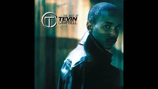 Tevin Campbell  Can We Talk Audio [upl. by Ahsirak693]