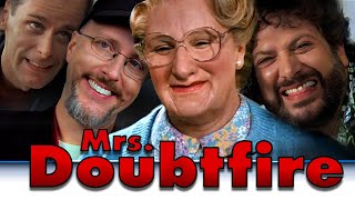 Mrs Doubtfire  Nostalgia Critic [upl. by Rehpotsirahc]