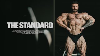 The Standard  Chris Bumstead Documentary [upl. by Marashio]