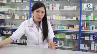 Alpro Pharmacy MedicPak  Travelling with MedicPak [upl. by Llyrad]