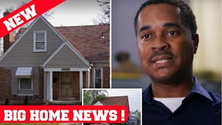 Doubling Down With the Derricos star Deon Derrico’s SIX Michigan homes went into foreclosure before [upl. by Otsugua]