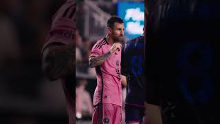 Leo Messi x Iron Man 👑 Inter Miami cf 2024 MLS ✨ Лео Месси [upl. by Darn973]