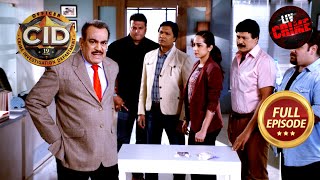 ACP ने एक साथ ली Team की Remand  CID Unusual Investigation 25 Nov 2023 l Full Episode सीआईडी [upl. by Delos]