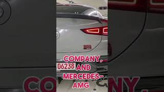 Mercedes GLE 900 Edition  shorts mercedes mercedesgle luxurycars automobile vehicles [upl. by Aoniak]