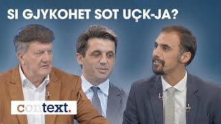 Context – Si gjykohet sot UÇKja  17092024 ATV [upl. by Summons803]