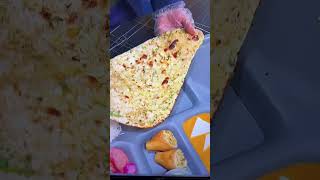 Yummy platter 😋😍shorts youtubeshorts trending viral viralvideo food foodie yummy tasty [upl. by Honan]