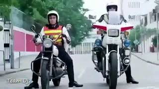 Police Samgnat Tinfy​​​ Full Movie រឿង ប៉ូលីស សំងាត់ ទីនហ្វី speak khmer [upl. by Eelano93]