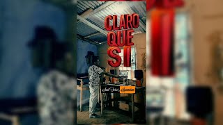 CLARO QUE SI Official Video [upl. by Delmore]