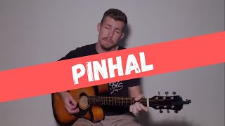 PINHAL  CIDADÃO QUEM cover [upl. by Notelrahc]