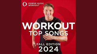 HOT TO GO Workout Version 134 BPM [upl. by Price313]