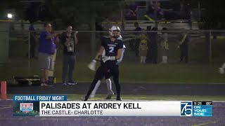 Palisades at Ardrey Kell [upl. by Iona]