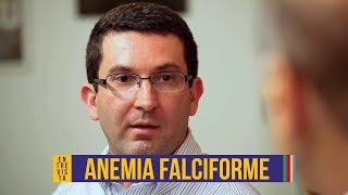 Anemia falciforme  Guilherme Fonseca [upl. by Abisia]