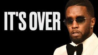 Diddy GETS ARRESTED amp Kevin Liles STEPS DOWN 👀 Freakoffs Extortion amp Bribery [upl. by Elane]