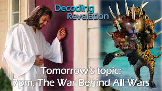 Decoding Revelation Presentation 3 [upl. by Deina402]