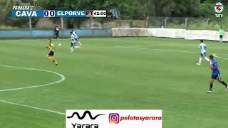 Victoriano Arenas 0 El Porvenir 0  Fecha 20  Torneo Clausura  Primera C  2024 [upl. by Nahtanoy346]