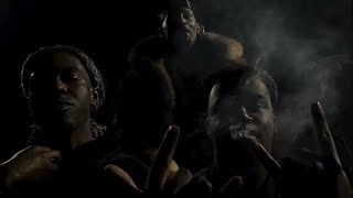 Playboi Carti  HOODBYAIR Official Music VideoLyric Video 4k [upl. by Quince826]