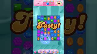 Candy Crush Saga Shorts 12 [upl. by Ateloiv695]