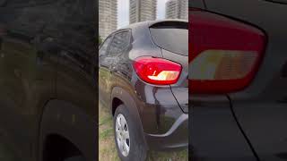 RENAULT KWID ZEN [upl. by Alyhc]