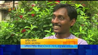 ঢাবিতে শিবির কীভাবে বৈধতা পেলো প্রশ্ন ছাত্রনেতাদের  Nagorik TV [upl. by Akiret]