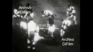 DiFilm  Springboks defeats Barbarians  Rugby International Match 1970 [upl. by Boesch]