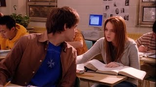 Flashback ‘Mean Girls’Era Lindsay Lohan Tells ET ‘You’re Only as Good as Your Last Movie’ [upl. by Socin777]