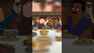 Quahogs Most Notorious Mafia Crew familyguy funny shorts [upl. by Bartko]