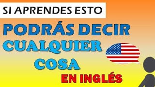 ENUNCIADOS EN INGLÉS DE NIVEL INTERMEDIO Y AVANZADO [upl. by Kaleena563]