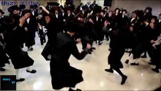 Jewish dance Bounce [upl. by Ivad]